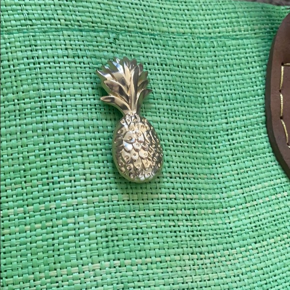 Lilly Pulitzer for Target Beach Bag/Tote - Picture 4 of 4